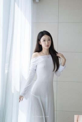 तांग ANQI की “निजी खरीदारी साझाकरण”