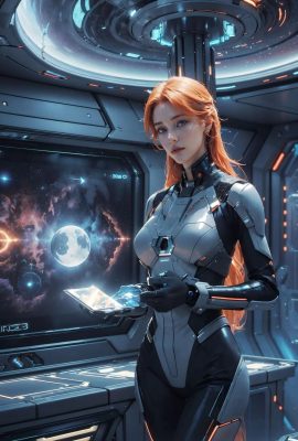 ★ Patreon ★ (IFRETE) – स्टारशिप – 1