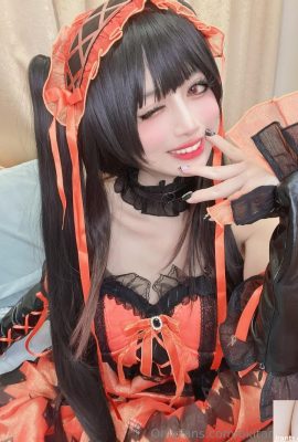 रिंका ओकिता रिंका-टोकिसाकी कुरोसन