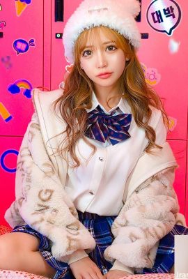 (एनिमेटेड फोटो) मून फोर्स गैल अन्ना (5 पी)