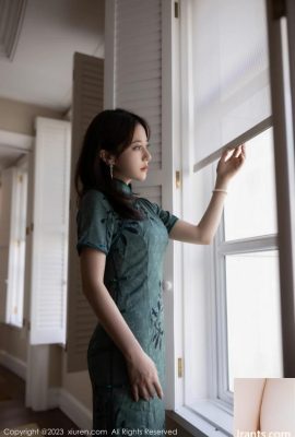 (XiuRen) एचडी फोटो 2023.06.09 नंबर 6893 कैवियार (65 पी)