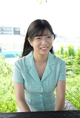 सत्सुकी युरा: न्यू बी-क्लास एमेच्योर फर्स्ट शूट 122 “सॉरी, यू।” युरा, 23 साल की, नई पत्नी की गृहिणी