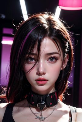 ★ Patreon ★ (लैनमियो) – नेट गर्ल जो गुलाबी प्यार करता है