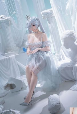 (ऑनलाइन संग्रह) FuLiJi स्टार: सिंड्रेला वीआईपी एक्सक्लूसिव (40p)