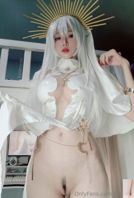 (इंटरनेट कलेक्शन) क्योकोयाकी – अज़ूर लेन एंड रिलेेंटलेस एंड यूनिकॉर्न (48 पी)