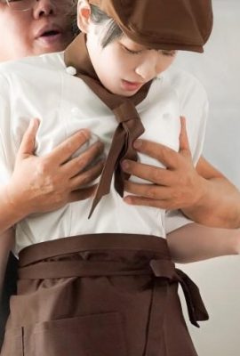 Takimoto Shizukuha: शिकायत माफी और उत्पीड़न Takimoto Shizukuha (11p)