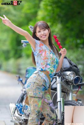 (एनिमेटेड फोटो) पेंट मास्टर स्लैश प्रदर्शन वयस्क फिल्म शुचेंग लिसा (16 पी)