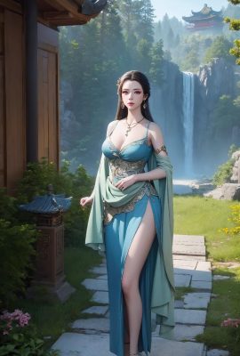 Ling'er_dragon योद्धा Legend_ndy502