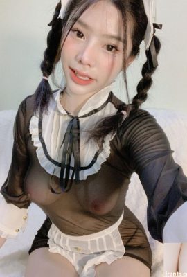 गुलाबी और निविदा निजी भागों ~ मैंने देखा कि दूसरा सुपर हार्ड (16 पी)