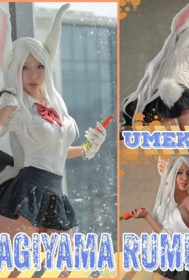 (इंटरनेट कलेक्शन) UMEKOJ – MIRKO (110P)