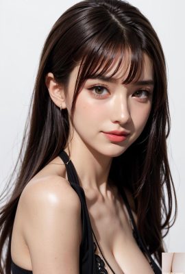 ★ Patreon ★ (लैनमियो) – परफेक्ट गर्ल