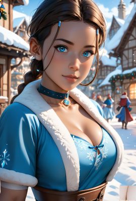 कटारा+-+क्रिसमस+वंडरलैंड