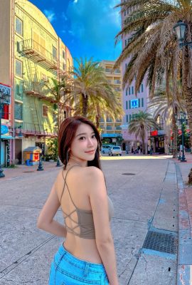 ईविल ब्यूटीफुल ब्रेस्ट “पिपी” सेक्सी और मसालेदार तस्वीरें लोकप्रिय हो रहे हैं (10p)