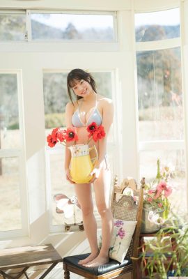 (ली Zhongcaiyue) उच्च गुणवत्ता वाले शरीर के अनुपात आपको जमे हुए रखते हैं! सभी पुरुषों के दिलों पर कब्जा (28p)