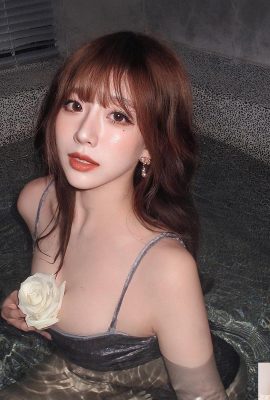 एस वक्र वास्तव में फाउल है। “ली चंग्युन” गोल है और स्तंभ नितंब बहुत भयंकर हैं! (10p)