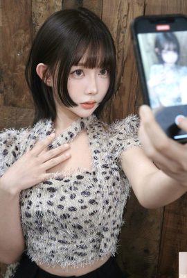 मीठे बड़े स्तन “Qianqian” पूर्ण स्तन पूर्ण स्तनों के साथ भरवां (10p)