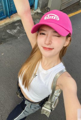 “युकी” एक उच्च उपस्थिति और शून्य मृत कोनों के साथ, हीलिंग स्माइल सेकंड में हर किसी के दिलों को पिघला देता है (10p)