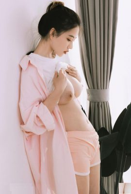 (नेशनल मॉडल ह्यूमन बॉडी) Nnian”अर्ली समर” (50 पी)