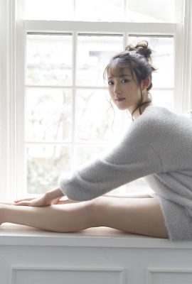 (यामाजाकी あ imi) सुंदर आकृति ने ताजा और कोमल पैर (14p) का खुलासा किया