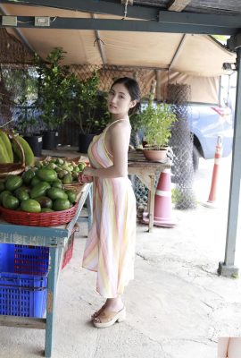 (Saya) छोटा चेहरा “लाइव वर्जन डॉल” के रूप में रोमांचक है