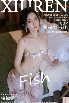 (XiuRen) 2025.08.15 No.10656 CAVIAR पूर्ण संस्करण फोटो (81P)