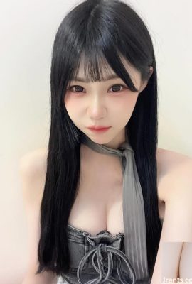 सेक्सी छोटे दानव “सिस्टर लिन” का एक महान प्रलोभन (10p) है