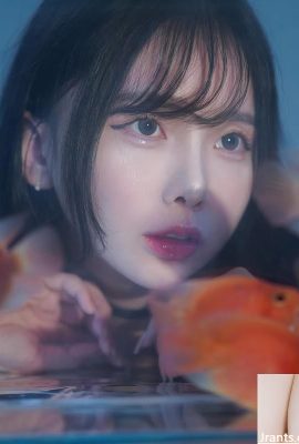 प्यारी और सुंदर लड़की “ज़ाज़ा” ऊर्जावान और प्यारा (10p)