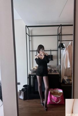 अच्छा फिगर “झेंग रुइयू” की तस्वीर को छिपा नहीं सकता है, यह बहुत पागल है (10p)