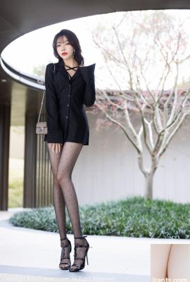 (XiuRen) HD फोटो 2023.01.30 No.6191 जू लिझी (86 पी)