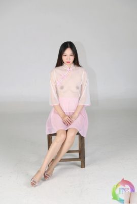 (HT95) नीला और सफेद चीनी मिट्टी के बरतन, क्या यह देखने में अच्छा है (75 पी)