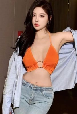 “यांग चेनचेन” प्लंप बॉडी टामोथर सूप (10 पी)