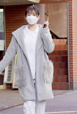 योशिमुरा तकाशी द्वारा विकसित बड़े स्तन ऐ युई