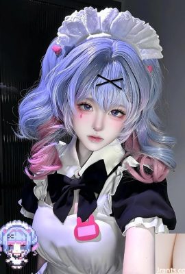 “कुरोन्को बिल्ली का बच्चा भालू” मीठी उपस्थिति लोगों को पागल बनाती है (11p)