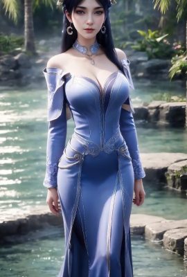 Ji zhiyue_cover आकाश और sun_ndy452