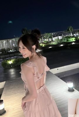 “Xuanxuan syuan” पतली कमर और स्तन है जो लोगों को सहन करने में असमर्थ (10p) बनाते हैं