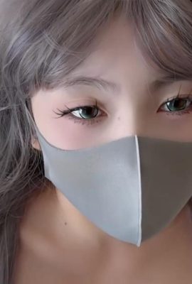 (सेल्फ-फोटो) स्कूल ब्यूटी एक कंट्रास्ट दास है