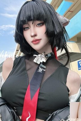 “विकू कैट लिली” हर कदम आकर्षक (10p) है