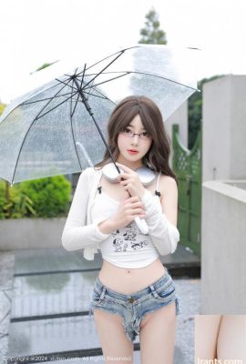 (XiuRen) एचडी फोटो 2024.08.02 नंबर 8964 ताओ यायाओ (83 पी)