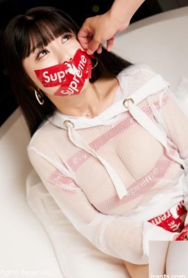 (XiuRen) एचडी फोटो 2020.05.07 झू केर (96 पी)