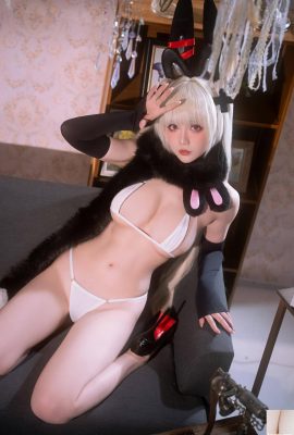 (ऑनलाइन संग्रह) FuLiJi स्टार झियाकियन “कावेई” वीआईपी एक्सक्लूसिव (63 पी)