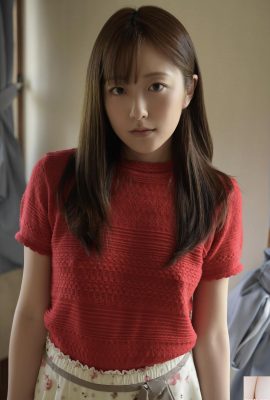 (किंगकॉन्ग ひかお) शुद्ध उपस्थिति और एक मुस्कान आपको प्यार में गिरना (31 पी)