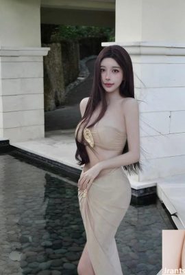 शीर्ष स्तर के बड़े स्तन “खुशी 0808” एक नज़र के बाद पिघल जाएगा (10p)