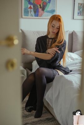 (Suicide Girls) जून 27, 2025 – वायलेटलेट – द परफेक्ट बाथ (54 पी)