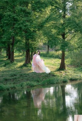 गुलाब एनीगेंग (21 पी)