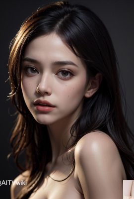 ★ Patreon ★ (AITVWIKI BEAUTY ENCYCLOPEDIA) – MASICMIX यथार्थवादी मॉडल का परीक्षण करें