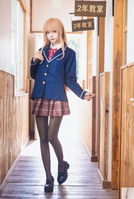 (ऑनलाइन संग्रह) FuLiJi ऐशिज़ एंजल नेक्स्ट डोर वीआईपी एक्सक्लूसिव (45 पी)