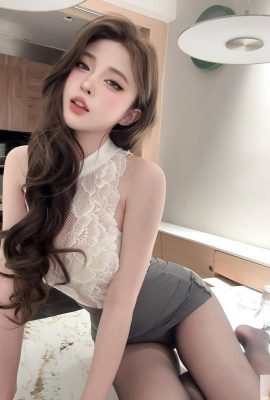 (ऑनलाइन संग्रह) FuLiJi शिमिज़ू युनो के “सचिव रिसेप्शन रूम” वीआईपी एक्सक्लूसिव (59 पी)