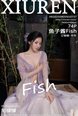 (XiuRen) 2025.09.05 No.10737 कैवियार फुल वर्जन फोटो (75 पी)