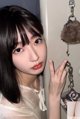 तीतर “वू फांग” बहुत कोमल लग रहा है और उसकी आँखें नहीं ले जा सकता (10p)