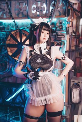 लुओलो राकू “फ्यूचर टोन” (51 पी)